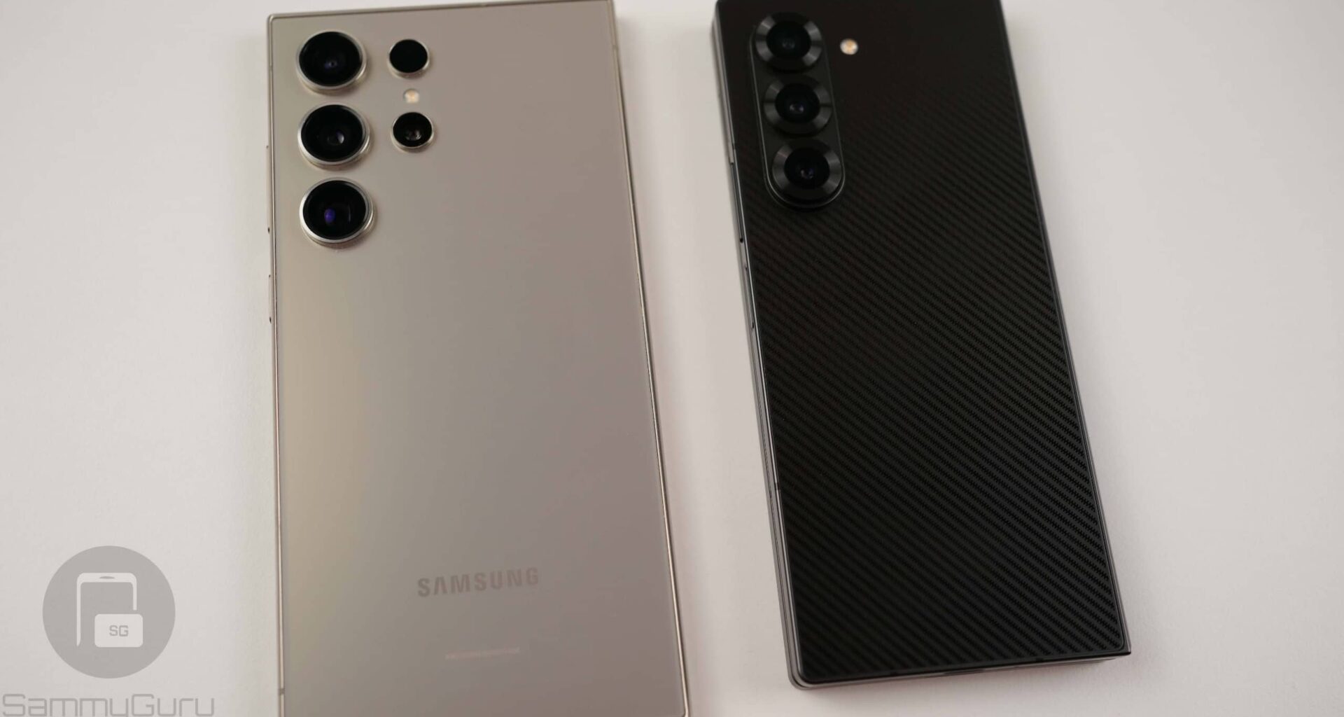 Samsung Galaxy Weekly Updates Roundup (April 5-12)