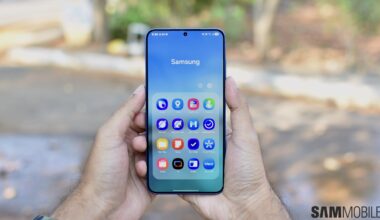 Galaxy Store will require Samsung account sign-in starting April 30
