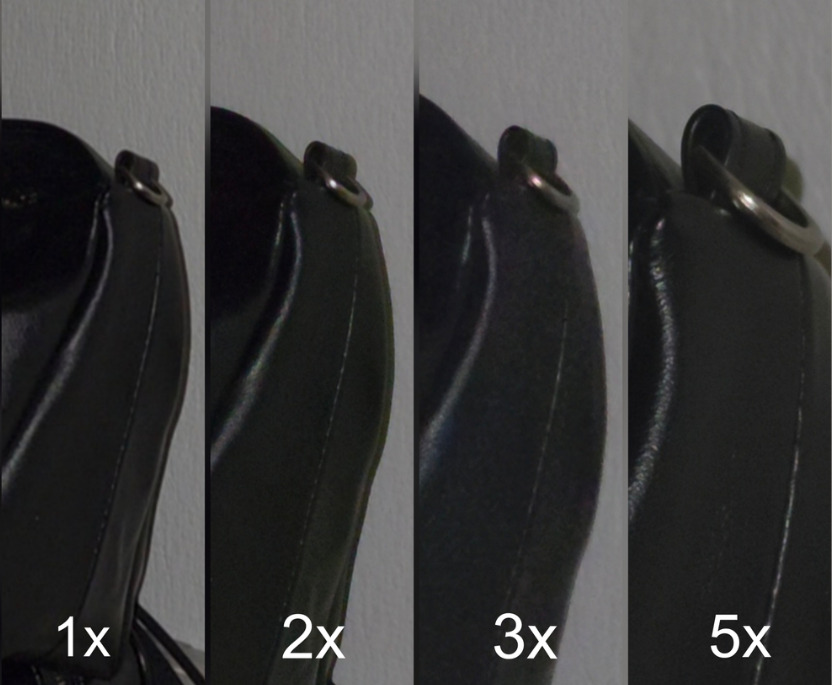 Galaxy S26 Ultra blurry photo