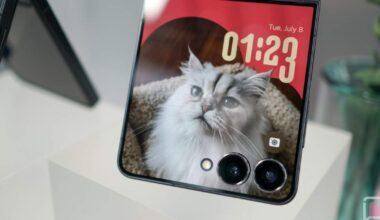 Samsung Raising Phone Prices for Increased Storage