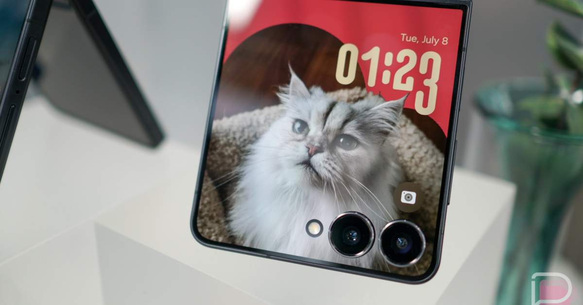 Samsung Raising Phone Prices for Increased Storage