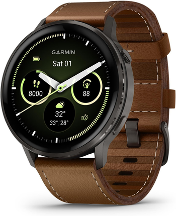 Garmin Venu 4: now 15% off