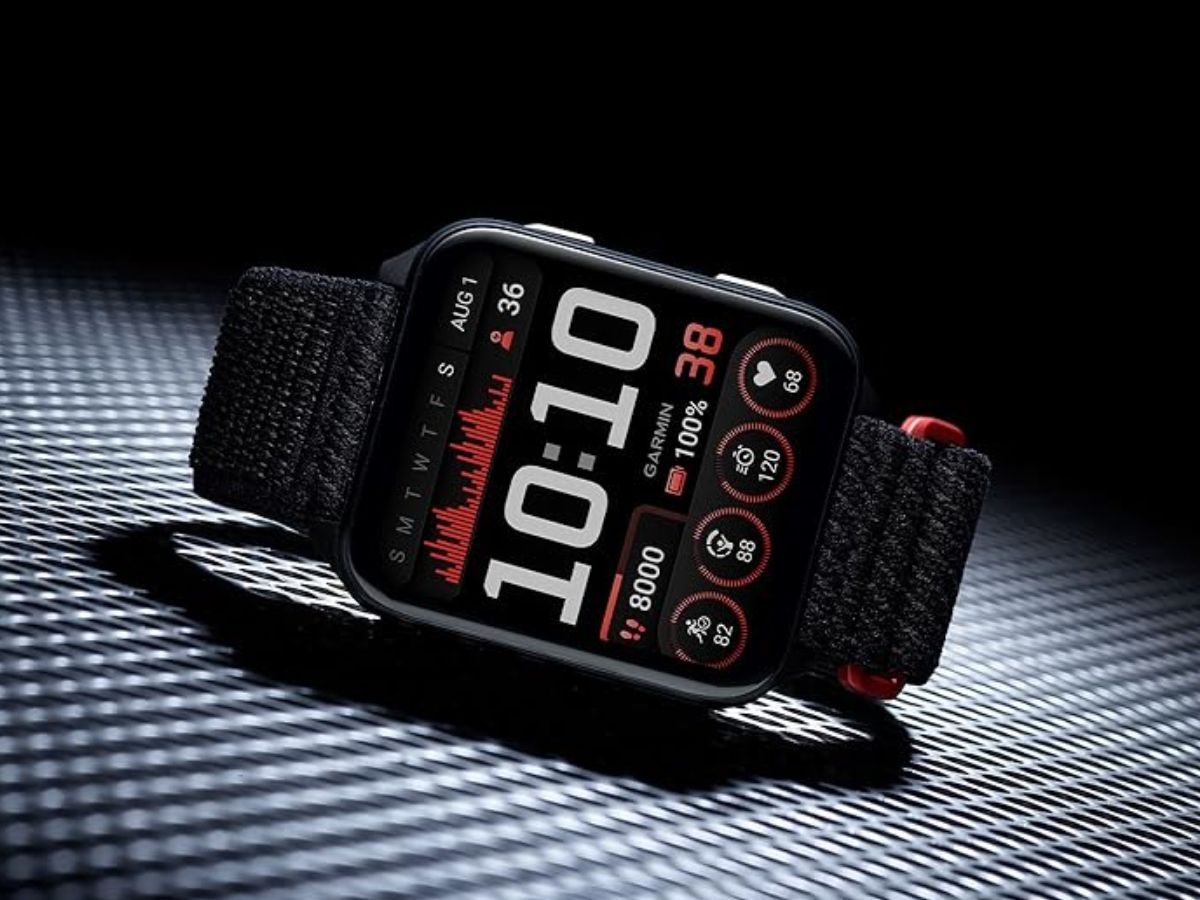 Garmin rolls out new stable smartwatch update