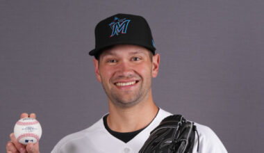 Twins Acquire Garrett Acton - MLB Trade Rumors