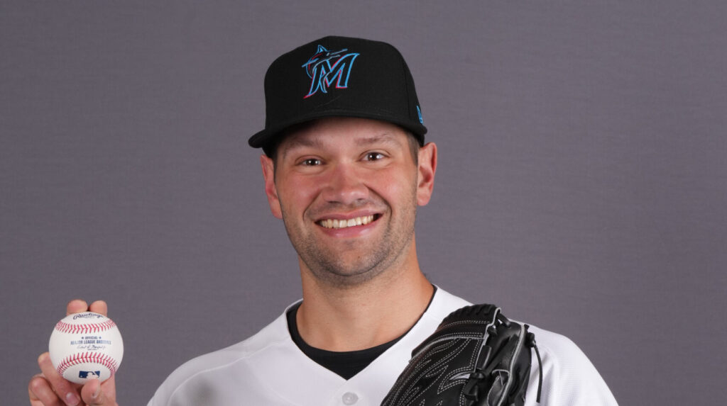 Twins Acquire Garrett Acton - MLB Trade Rumors