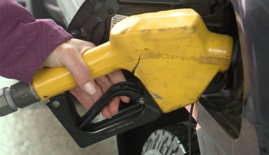 Ottawa temporarily suspending federal fuel tax on gas and diesel