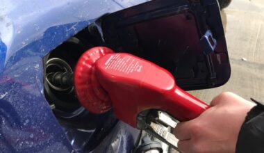 Latest Fuel Prices for Wednesday, April 8, 2026