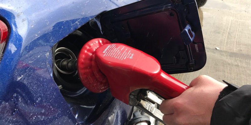 Latest Fuel Prices for Wednesday, April 8, 2026