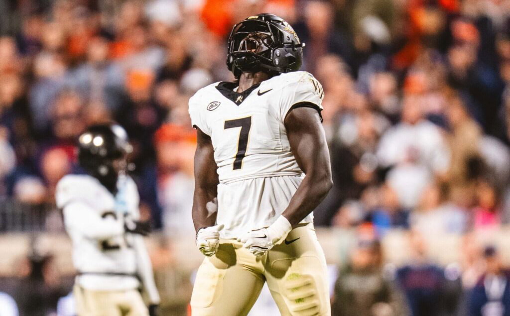 John Hodge's 2026 CFL Mock Draft 2.0