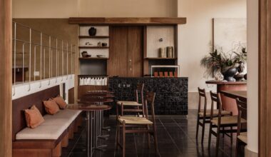 BAN MAA / Geemo Design