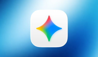 The Gemini App is now available on Mac OS