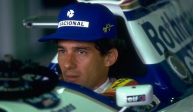 Senna Nearly Went to Ferrari in '94. Jean Todt Now Explains Why He Didn't