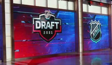Revisiting the 2021 NHL Draft: The importance of game reps, overagers and more