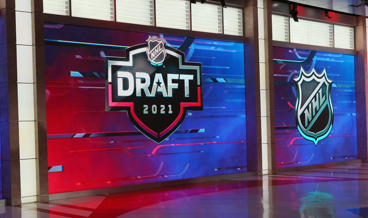 Revisiting the 2021 NHL Draft: The importance of game reps, overagers and more