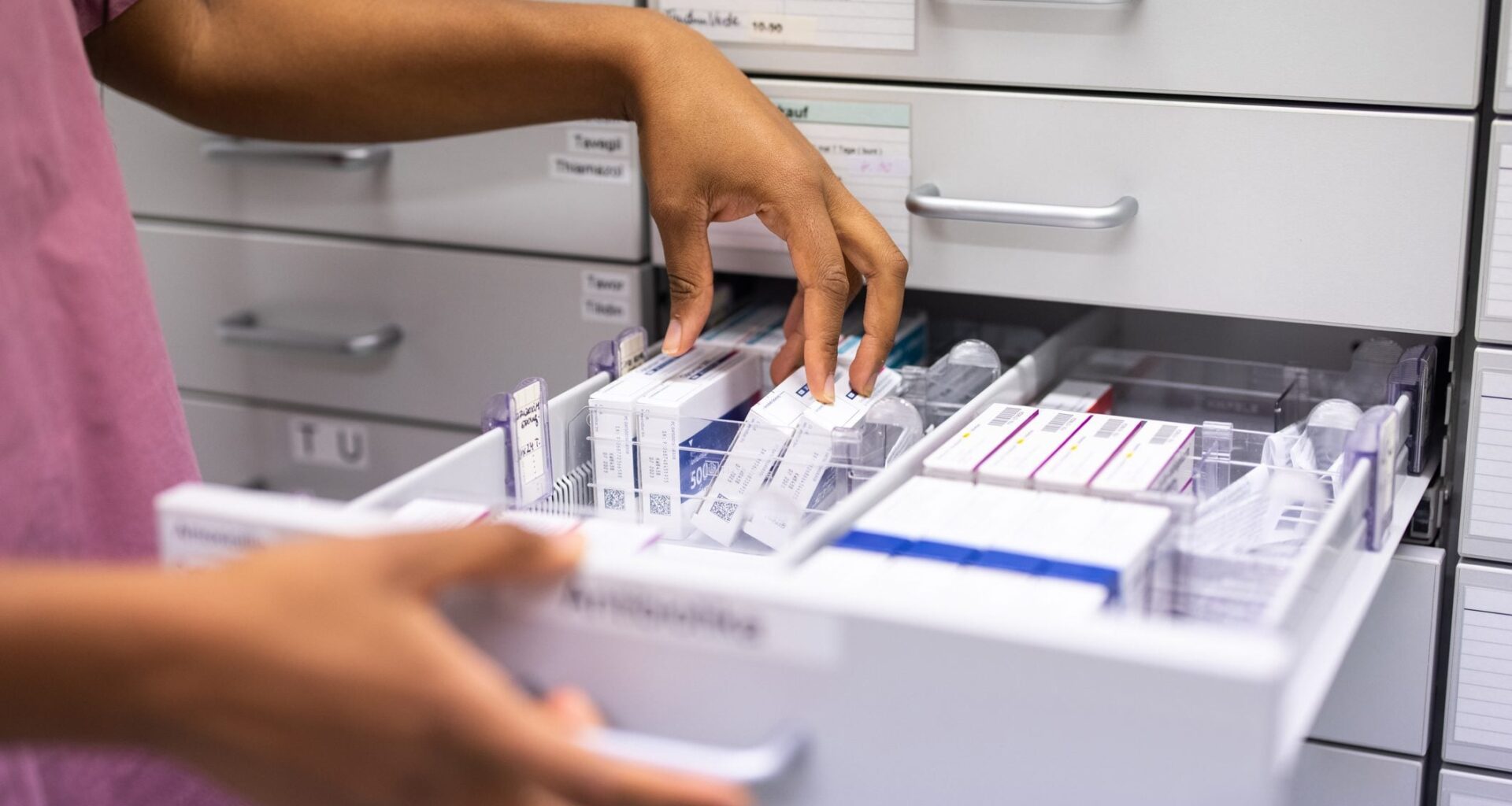 300,000 Cartons of Blood Pressure Medicine Recalled Nationwide for 'Unapproved' Formulation