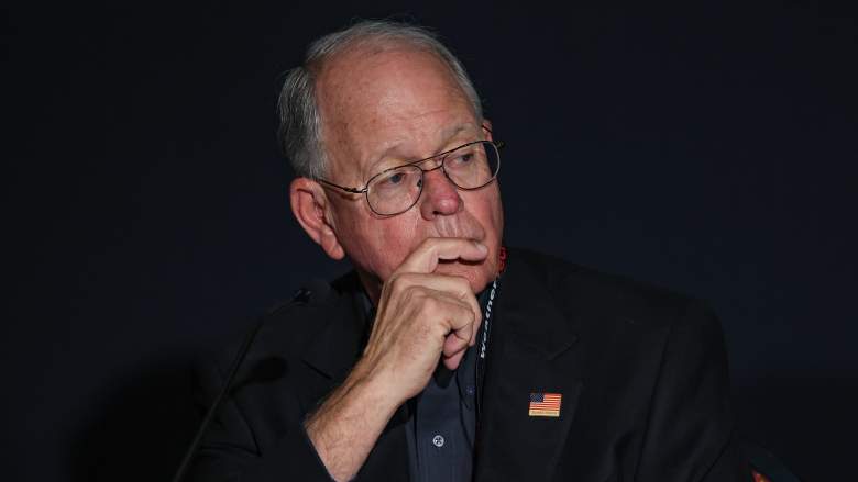 Jim France, NASCAR ANTITRUST TRIAL