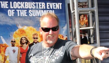 Darrell Sheets Dies: ‘Storage Wars’ Star Was 67 - Deadline
