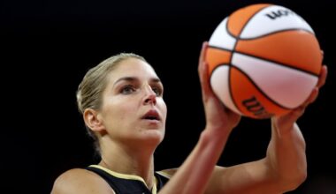 Elena Delle Donne, Mark Few selected for Naismith Basketball Hall of Fame: Sources