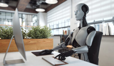 Report: Meta will train AI agents by tracking employees' mouse, keyboard use