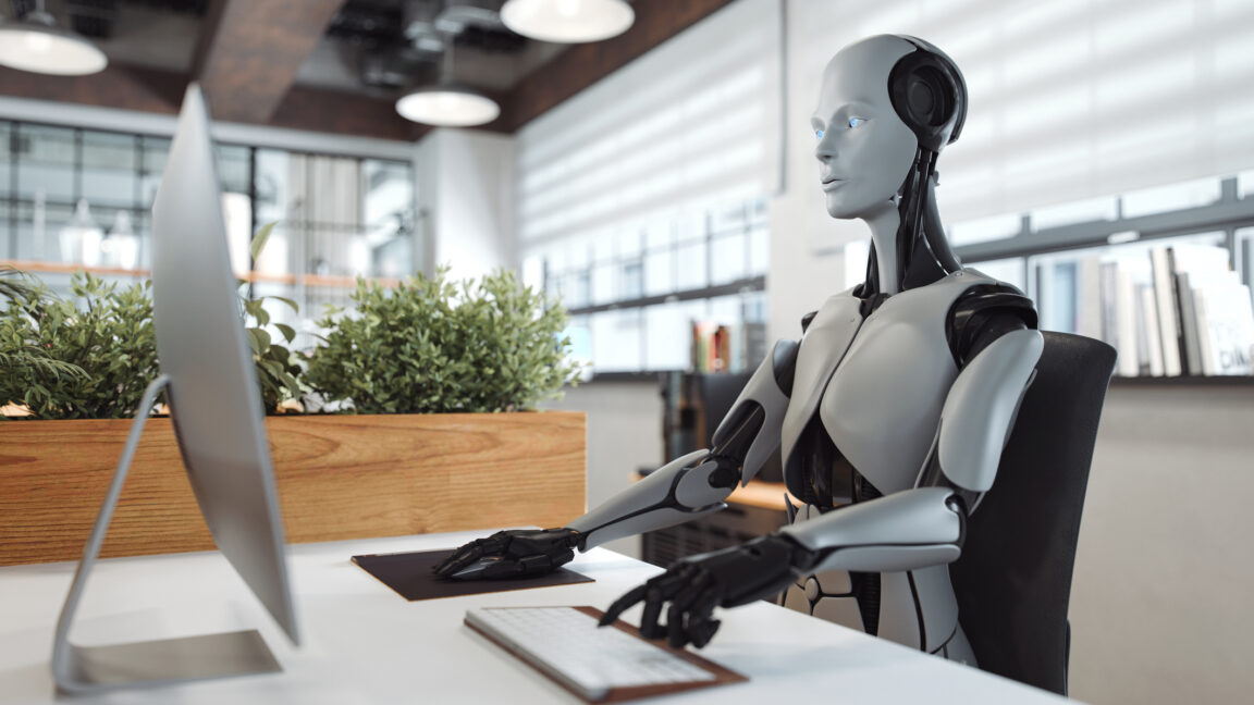 Report: Meta will train AI agents by tracking employees' mouse, keyboard use