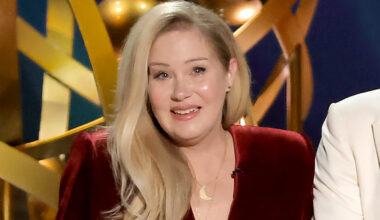 Christina Applegate