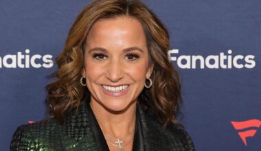 Dianna Russini resigns from The Athletic over photos with Patriots coach Mike Vrabel