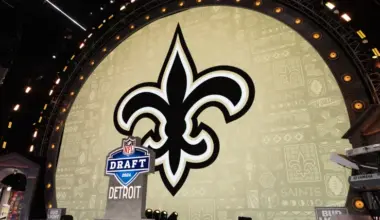 Daniel Jeremiah predicts Saints trade into top 3 in NFL Draft for game wrecker  image