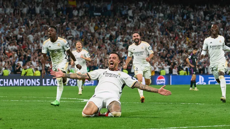 Real Madrid vs. Bayern Munich head to head, all-time results, cup finals, trophies won and more image