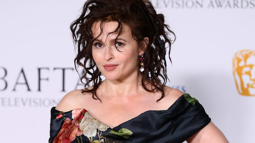 Helena Bonham Carter Exits The White Lotus Season 4; Role to Be Recast