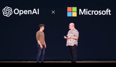 Satya Nadella says he's ready to 'exploit' the new OpenAI deal
