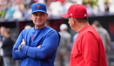 The Mets, Phillies and Astros have deeper problems than their managers. That doesn’t mean they’re safe