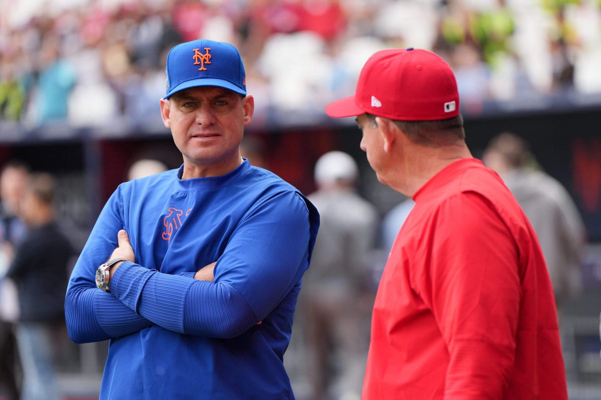 The Mets, Phillies and Astros have deeper problems than their managers. That doesn’t mean they’re safe