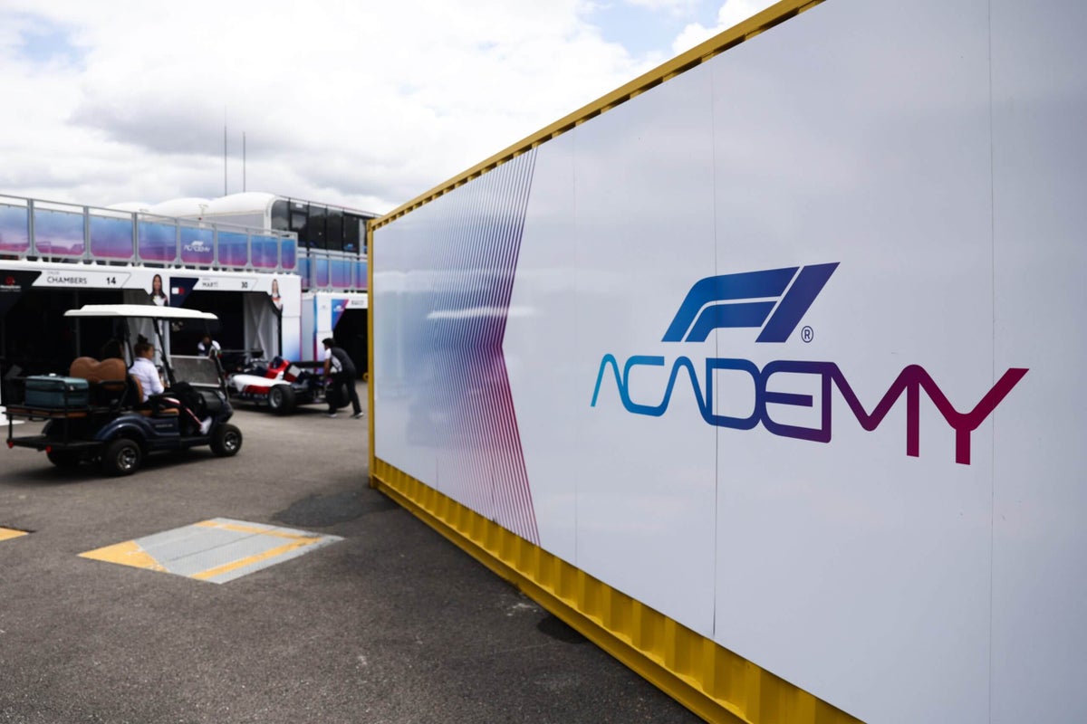 F1 Academy introducing three-race weekends in Montreal and Austin