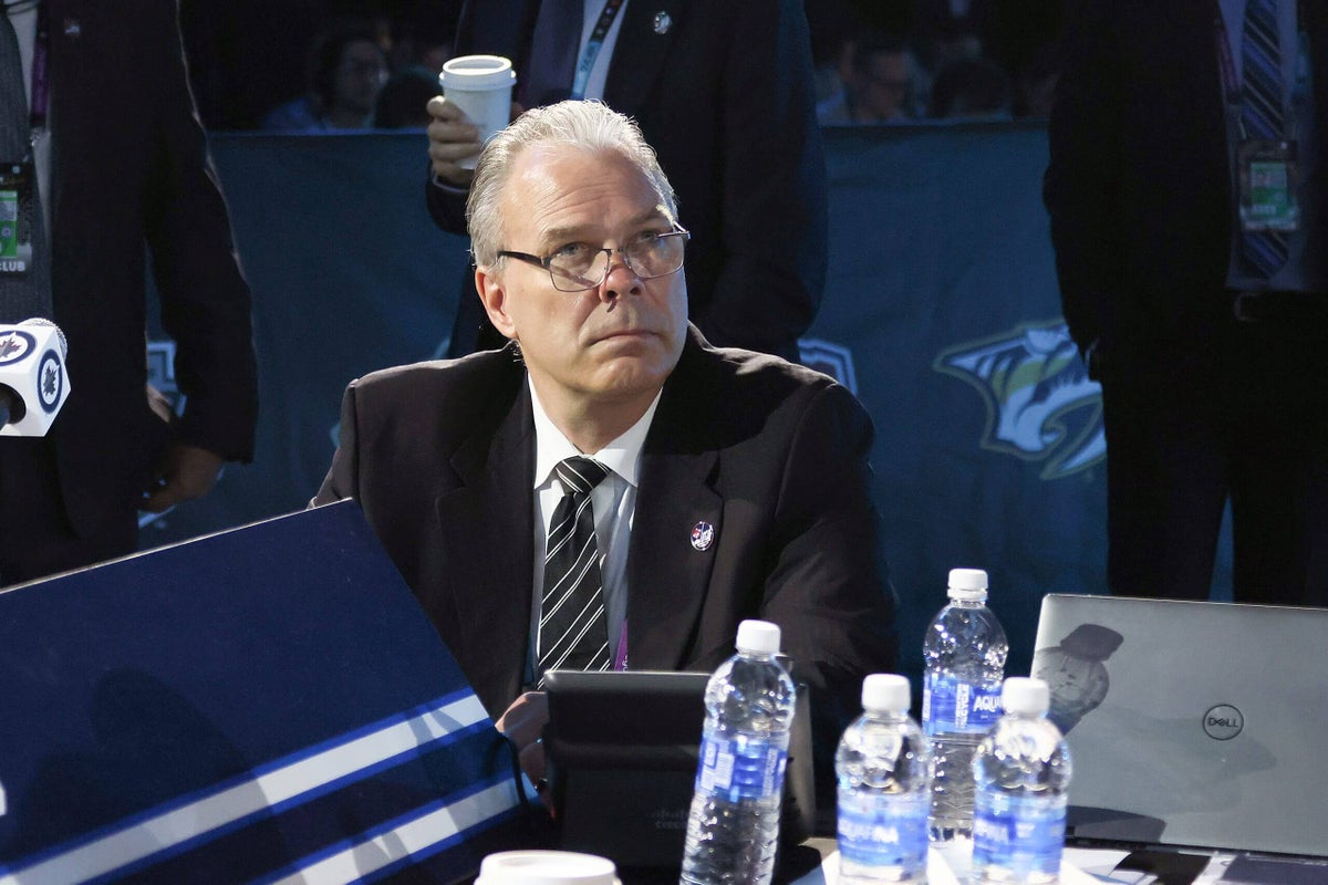 Ranking the Jets’ top offseason priorities: Where Winnipeg needs to get back on track