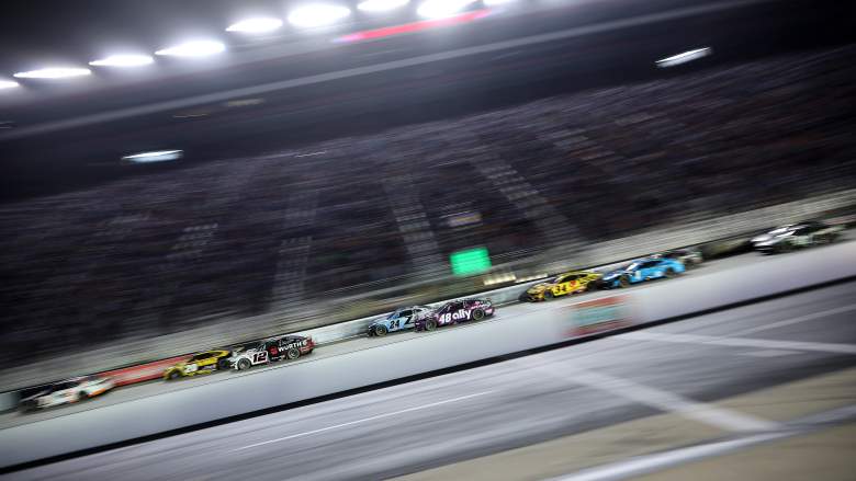 Bristol Motor Speedway Post-Inspection Reveal Brings Final Clarity After Late Check