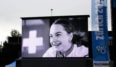 Parents of teenage cyclist Muriel Furrer will not pursue legal action after investigation into death closed