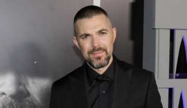 Robert Eggers' 'Werwulf' Unveils First Footage at CinemaCon
