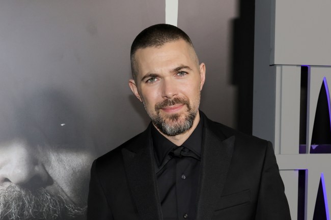 Robert Eggers' 'Werwulf' Unveils First Footage at CinemaCon