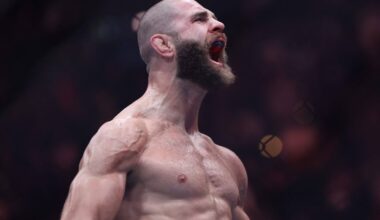 UFC 327 odds, predictions: Jiri Prochazka, Carlos Ulberg battle for light heavyweight title