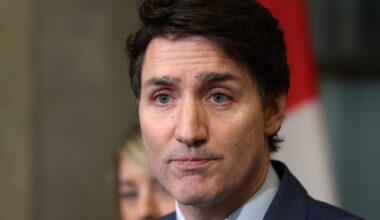 Justin Trudeau warns AI boom could create hundreds of trillionaires—and it will mean there’s something ‘fundamentally wrong with the world’