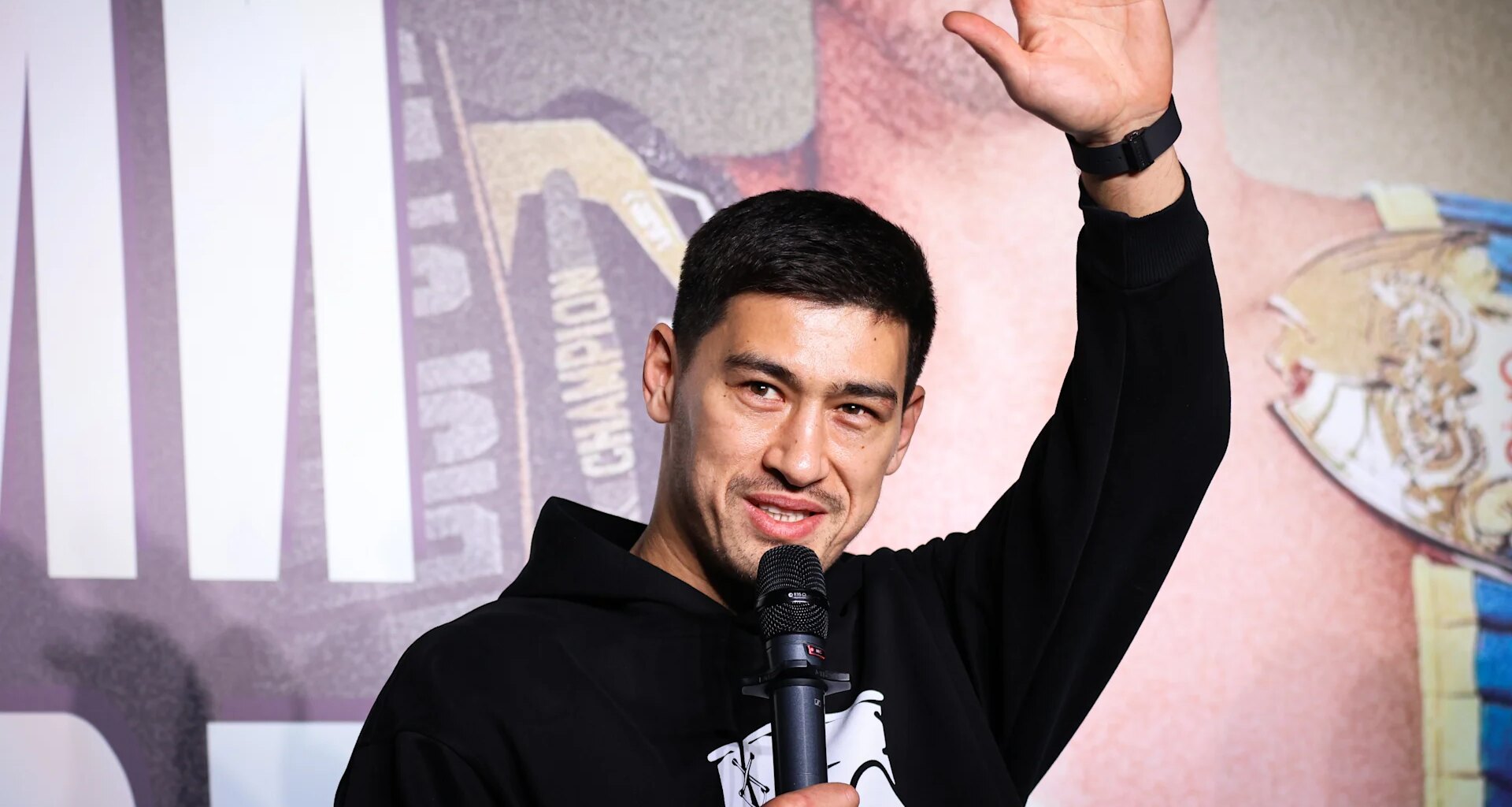 WBO title not on the line for Dmitry Bivol-Michael Eifert on May 30