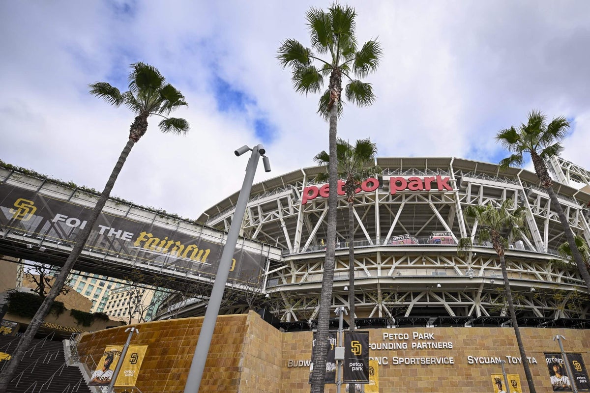 Feliciano-Jones stake in Padres to be up to 40 percent, with more investors to join: Sources