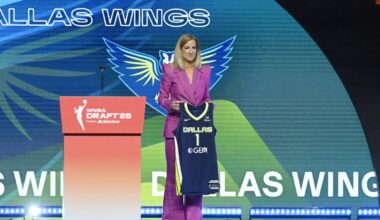 When is the 2026 WNBA Draft? Here’s how to watch, time and more – NBC 5 Dallas-Fort Worth