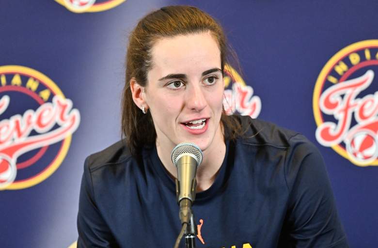 Indiana Fever Star Caitlin Clark On Verge Of WNBA Milestone