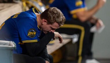 MLB World Reacts To Seattle Mariners Trading 4-Year Player