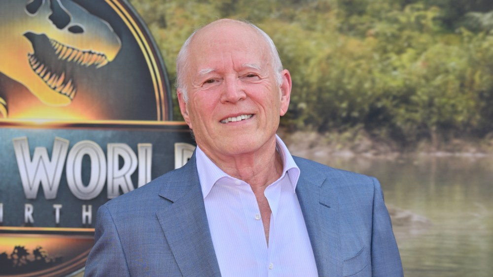 ESPN Pulls 'Rachel, Breathe' Over Rights Disagreement, Frank Marshall Says