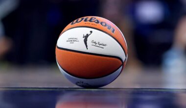 WNBA free agency to kick off Monday, league announces