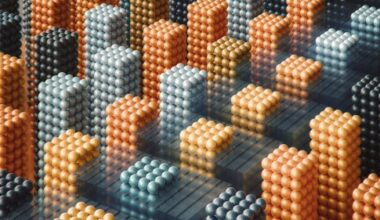 Low dimensional perovskites and lasers