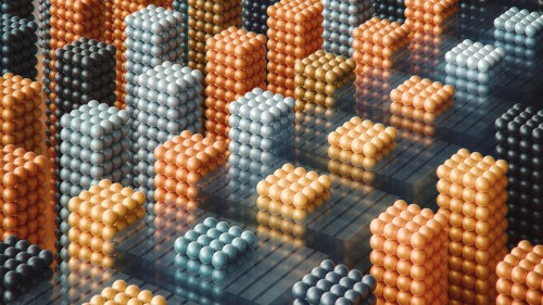 Low dimensional perovskites and lasers