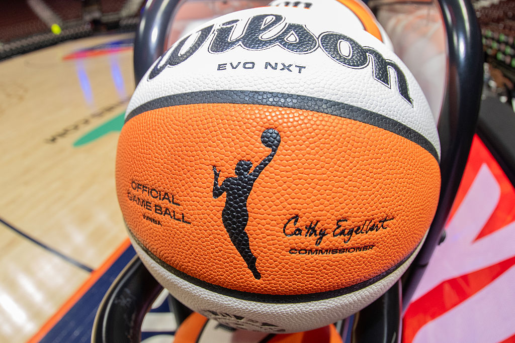 Prime Video Unveils Star-Studded 'Hall of Fame' Lineup For 2026 WNBA Season